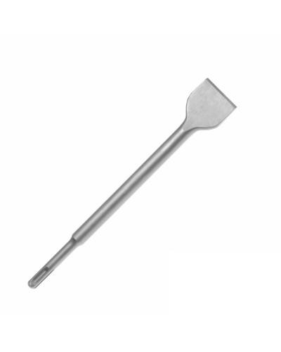 Широкая лопатка SDS-plus Eco Line 40х250 мм (12048735c038). Широкая лопатка SDS-plus. D.BOR во Владивостоке
