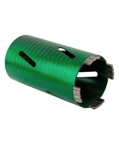 Алмазная коронка Laser Drill 150, 82х150 М16 (LD150-0082-016): Алмазная коронка во Владивостоке