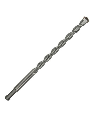 Бур SDS-plus 2C PLUS 12х400/460, 2-cutting (2PD12L0460): Бур SDS-plus во Владивостоке