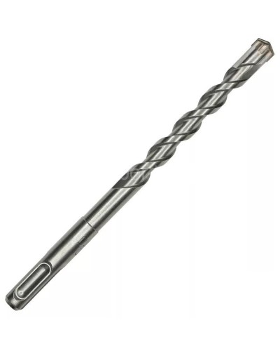 Бур SDS-plus 4C PLUS 10х100/160, 4-cutting (4PD10L0160): Бур SDS-plus во Владивостоке
