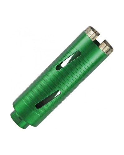Алмазная коронка Laser Drill 150, 32х150 М16 (LD150-0032-016): Алмазная коронка во Владивостоке