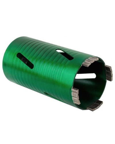 Алмазная коронка Laser Drill 150, 102х150 М16 (LD150-0102-016): Алмазная коронка во Владивостоке