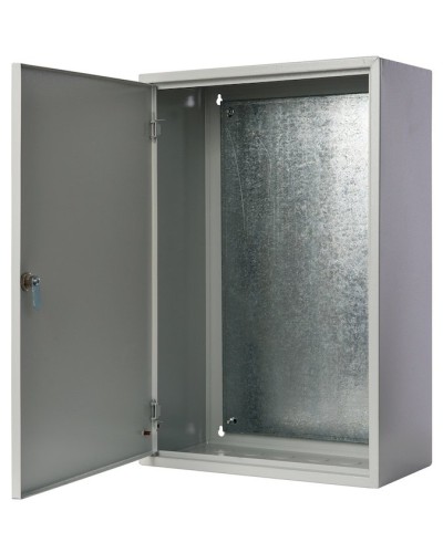 ЩМП-09 600х400х210 IP31 (30549DEK). Щит с монтажной панелью. DEKraft во Владивостоке