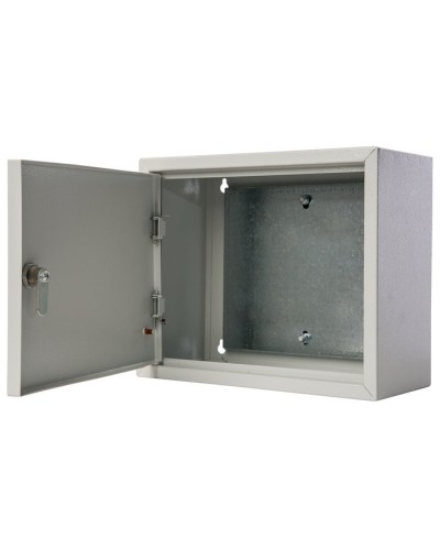 ЩМП-02 250х300х140 IP31 (30542DEK). Щит с монтажной панелью. DEKraft во Владивостоке
