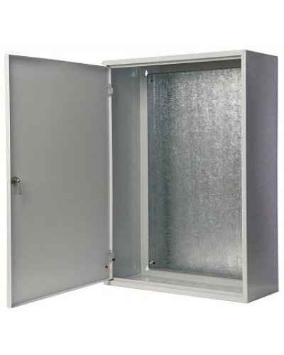 ЩМП-08 900х700х260 IP31 (30548DEK). Щит с монтажной панелью. DEKraft во Владивостоке