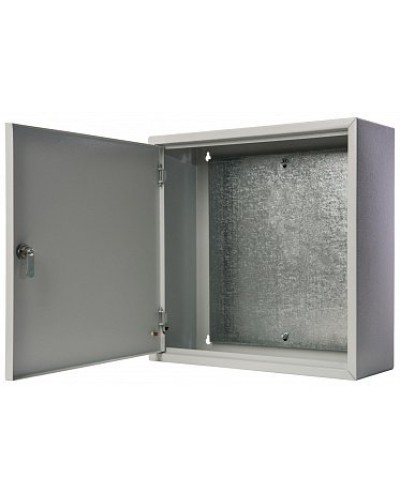 ЩМП-05 400х400х155 IP31 (30545DEK). Щит с монтажной панелью. DEKraft во Владивостоке