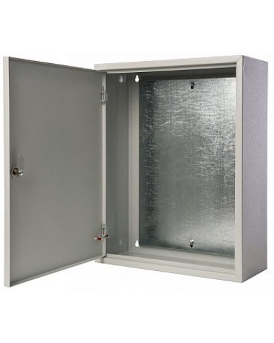 ЩМП-06 500х400х170 IP31 (30546DEK). Щит с монтажной панелью. DEKraft во Владивостоке