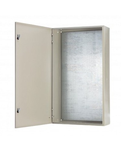 ЩРНМ-7 1320х750х300 IP31 (30507DEK). Щит распределительный навесной с монтажной панелью. DEKraft во Владивостоке