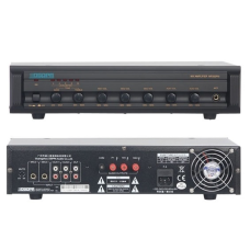MP-1000P. Усилитель-микшер . DSPPA