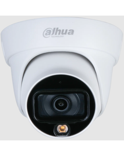 DH-IPC-HDW1239TP-A-LED-0360B-S5. Профессиональная видеокамера IP купольная. Dahua во Владивостоке