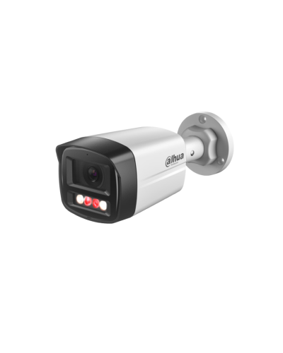 DH-IPC-HFW1439TL1P-A-IL-0280B. Профессиональная видеокамера IP цилиндрическая. Dahua во Владивостоке