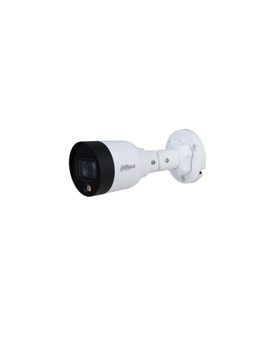 DH-IPC-HFW1239SP-A-LED-0280B-S5. Профессиональная видеокамера IP цилиндрическая. Dahua во Владивостоке