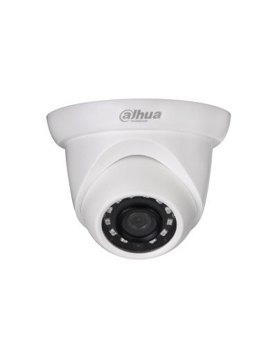 DH-IPC-HDW1431SP-0360B-S4. Профессиональная видеокамера IP купольная. Dahua во Владивостоке