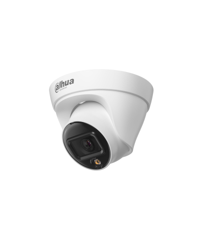 DH-IPC-HDW1239T1P-LED-0280B-S6. Профессиональная видеокамера IP купольная. Dahua во Владивостоке