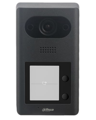 DH-VTO3211D-P2. Вызывная панель IP-домофона. Dahua во Владивостоке