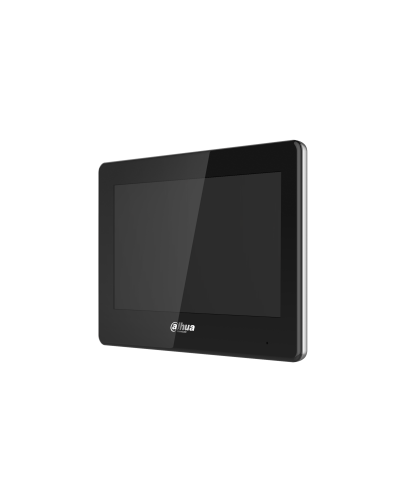 DHI-VTH5421HB-W. Монитор IP-видеодомофона цветной. Dahua во Владивостоке