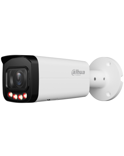 DH-IPC-HFW2849TP-ZAS-IL. Профессиональная видеокамера IP цилиндрическая. Dahua во Владивостоке