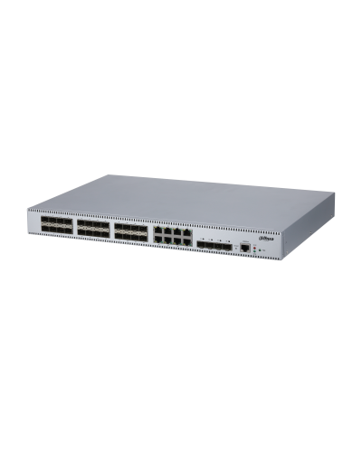 DH-PFS5936-24GF8GT4XF. Коммутатор без POE. Dahua во Владивостоке