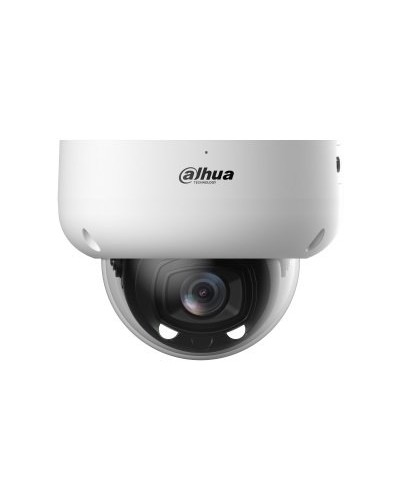DH-IPC-HDBW5449RP-ASE-LED-0280B-S2. Профессиональная видеокамера IP купольная. Dahua во Владивостоке