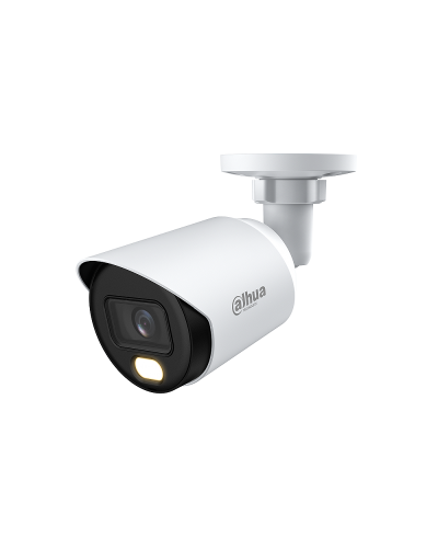 DH-HAC-HFW1239TP-A-LED-0280B-S3. Профессиональная видеокамера мультиформатная цилиндрическая. Dahua во Владивостоке