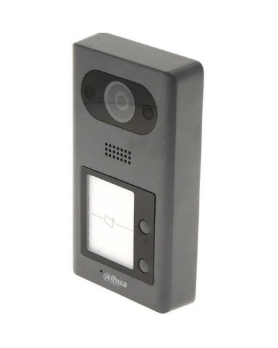 DHI-VTO3211D-P2-S2. Вызывная панель IP-домофона. Dahua во Владивостоке