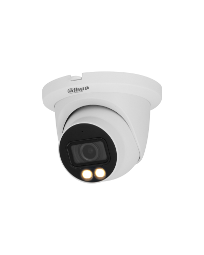 DH-IPC-HDW5449TMP-SE-LED-0280B. Профессиональная видеокамера IP купольная. Dahua во Владивостоке