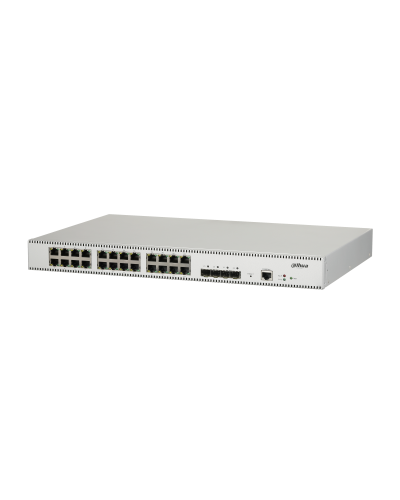 DH-PFS5428-24GT. Коммутатор без POE. Dahua во Владивостоке