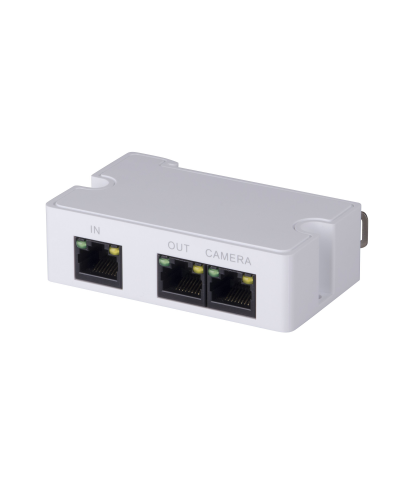 DH-PFT1300. Удлинитель. Dahua во Владивостоке
