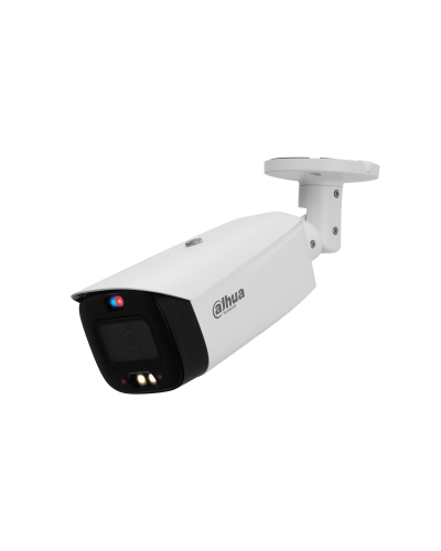 DH-IPC-HFW3449T1P-AS-PV-0280B-S4. Профессиональная видеокамера IP цилиндрическая. Dahua во Владивостоке