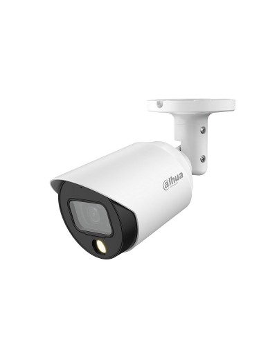 DH-HAC-HFW1509TP-A-LED-0280B-S2. Профессиональная видеокамера мультиформатная цилиндрическая. Dahua во Владивостоке