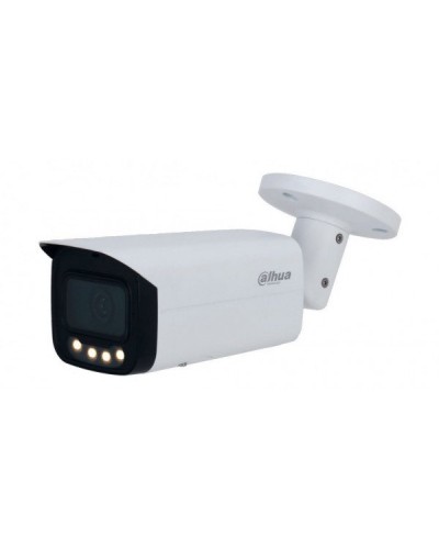 DH-IPC-HFW5449TP-ASE-LED-0360B. Профессиональная видеокамера IP цилиндрическая. Dahua во Владивостоке