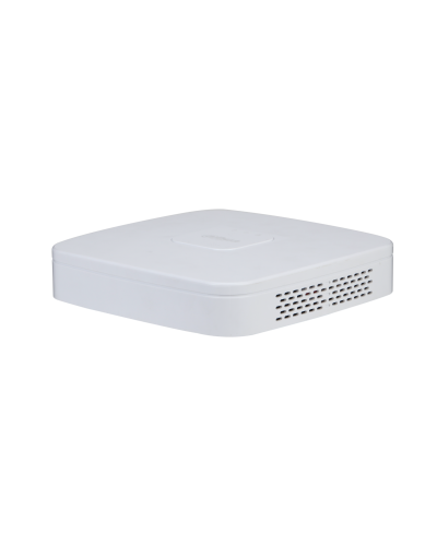 DHI-NVR2104-4KS3. IP-видеорегистратор 4-канальный. Dahua во Владивостоке