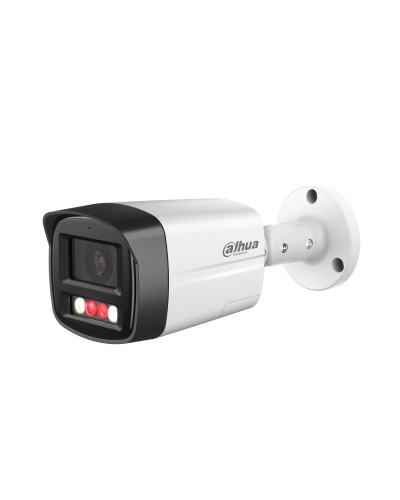 DH-IPC-HFW2249TLP-S-PV-0280B. Профессиональная видеокамера IP цилиндрическая. Dahua во Владивостоке