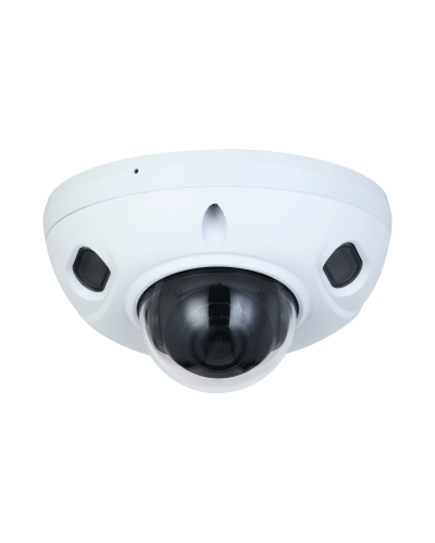 DH-IPC-HDBW3441FP-AS-0280B-S2. Профессиональная видеокамера IP купольная. Dahua во Владивостоке