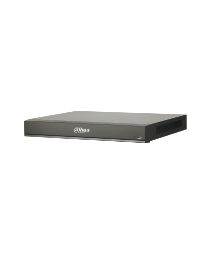 DHI-NVR5216-16P-I/L. IP-видеорегистратор 16-канальный. Dahua во Владивостоке