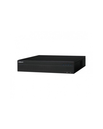 DHI-NVR5832-4KS2 (DH-NVR5832-4KS2): Профессиональный IP-видеорегистратор 32-канальный во Владивостоке