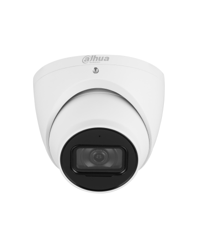 DH-IPC-HDW3441EMP-S-0360B-S2. Профессиональная видеокамера IP купольная. Dahua во Владивостоке