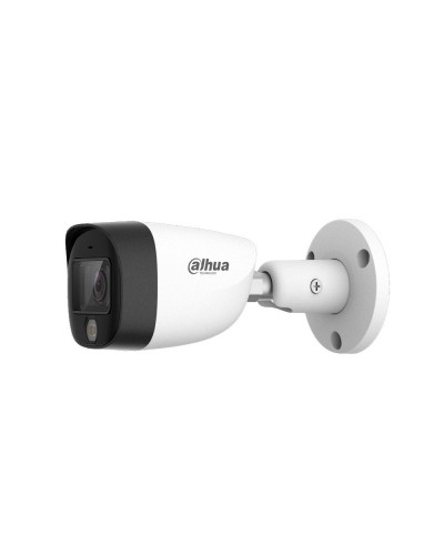 DH-HAC-HFW1209CMP-A-LED-0360B-S3. Профессиональная видеокамера мультиформатная цилиндрическая. Dahua во Владивостоке