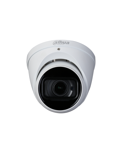 DH-HAC-HDW1801TP-Z-A-S2. Профессиональная видеокамера мультиформатная купольная. Dahua во Владивостоке