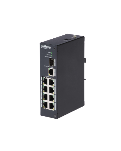 DH-PFS3110-8T. Коммутатор без POE. Dahua во Владивостоке