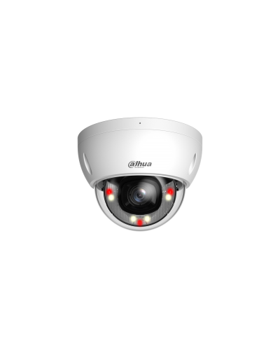 DH-IPC-HDBW2249EP-S-IL-0280B. Профессиональная видеокамера IP купольная. Dahua во Владивостоке