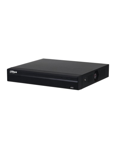 DHI-NVR2108HS-8P-4KS3. IP-видеорегистратор 8-канальный. Dahua во Владивостоке