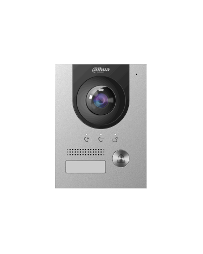DHI-VTO2201F-P. Вызывная панель IP-домофона. Dahua во Владивостоке