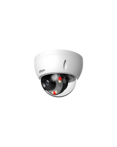 DH-IPC-HDBW2449EP-S-IL-0360B. Профессиональная видеокамера IP купольная. Dahua во Владивостоке