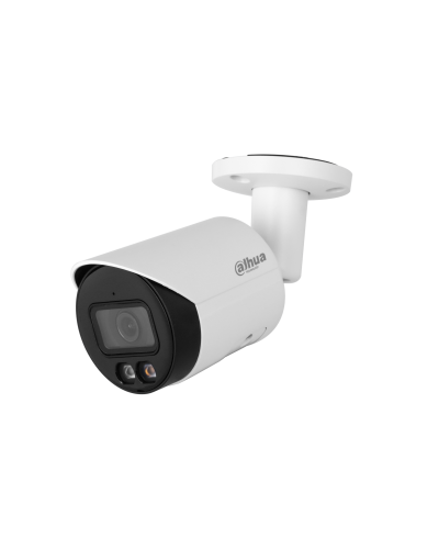 DH-IPC-HFW2449SP-S-IL-0360B. Профессиональная видеокамера IP цилиндрическая. Dahua во Владивостоке