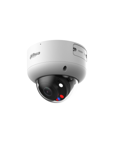 DH-IPC-HDBW3449R1P-ZAS-PV-S5. Профессиональная видеокамера IP купольная. Dahua во Владивостоке