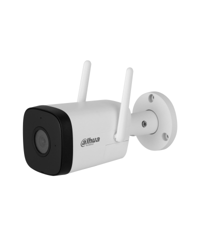 DH-IPC-HFW1430DTP-STW-0360B. Профессиональная видеокамера IP цилиндрическая. Dahua во Владивостоке