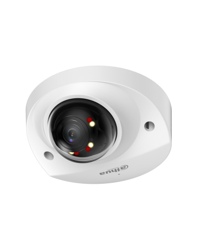DH-IPC-HDBW2449FP-AS-IL-0360B. Профессиональная видеокамера IP купольная. Dahua во Владивостоке