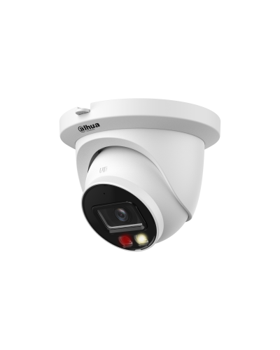 DH-IPC-HDW2249TMP-S-IL-0280B. Профессиональная видеокамера IP купольная. Dahua во Владивостоке
