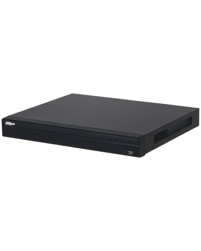 DHI-NVR4232-4KS3. IP-видеорегистратор 32-канальный. Dahua во Владивостоке